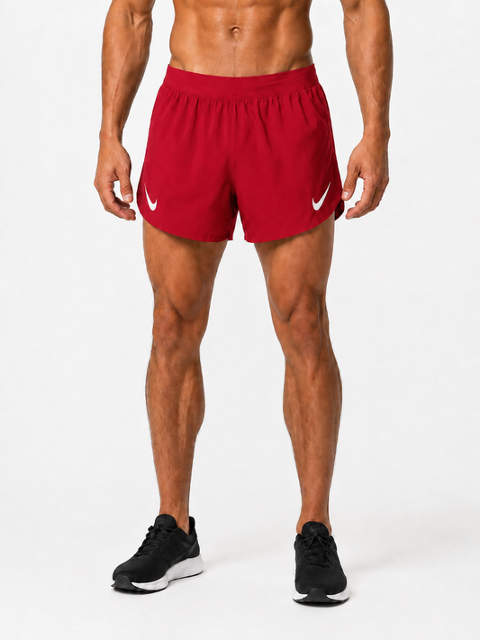 Running Spor Şortu