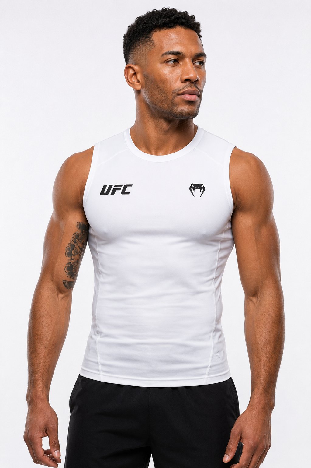 Ufc Venum Pro+ Compression Atlet