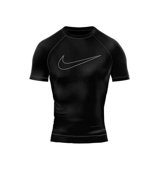 Pro Kısa Kollu Compression Tişört