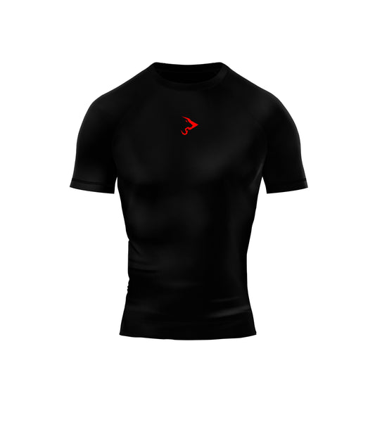 Red Pro+ Compression Erkek Tişört