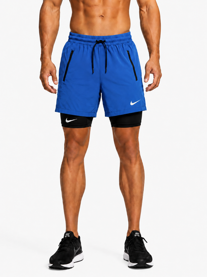 Sporcu Taytlı Şort