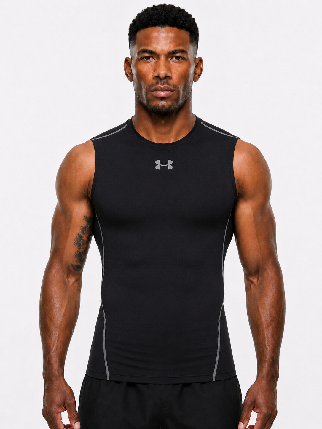 Kolsuz Compression Tank Top