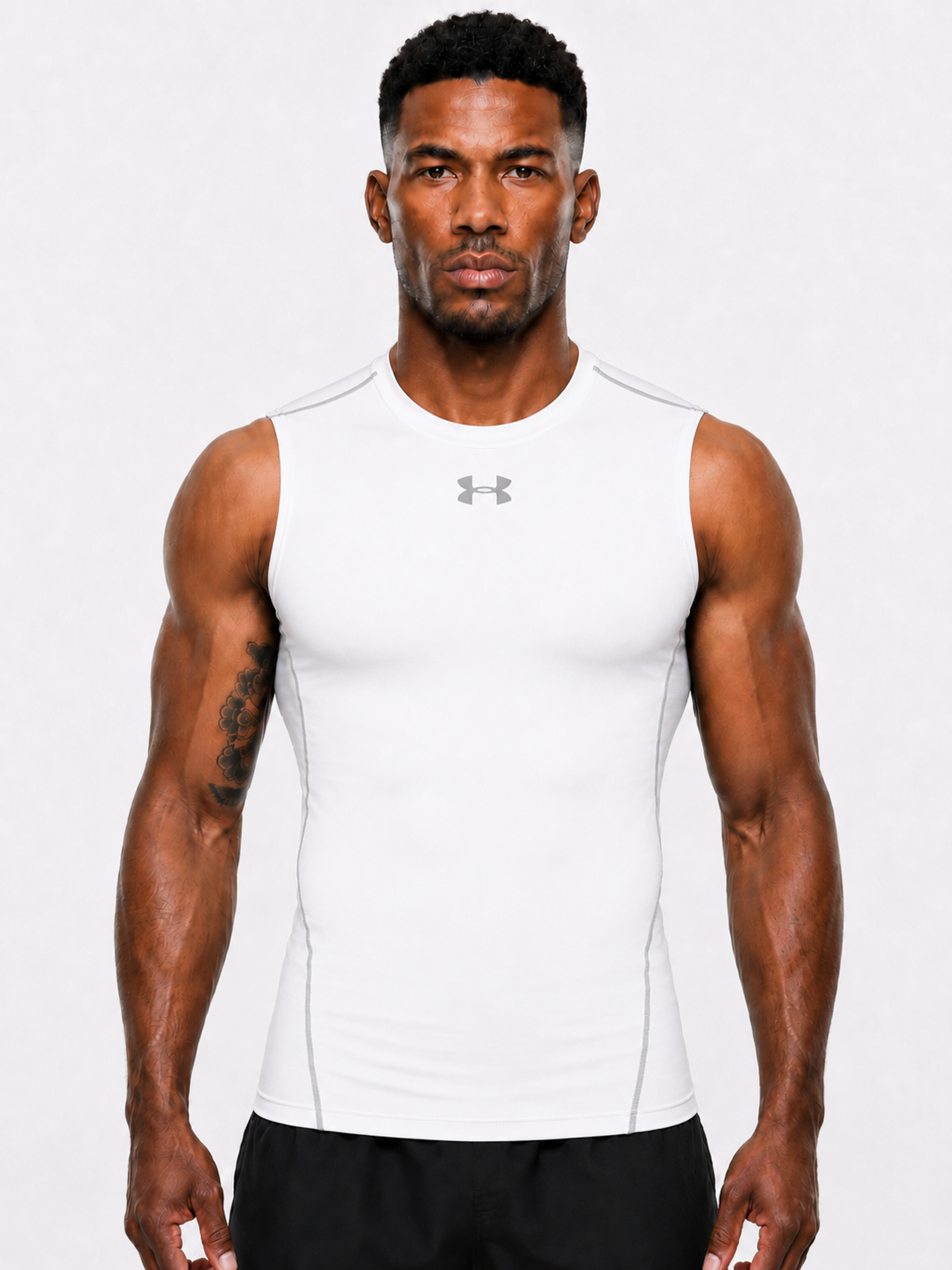 Kolsuz Compression Tank Top