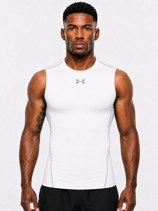 Kolsuz Compression Tank Top