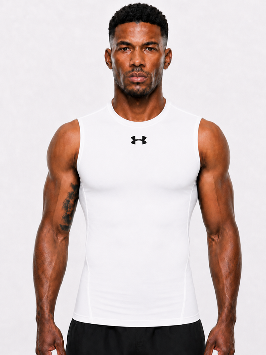 Kolsuz Compression Tank Top