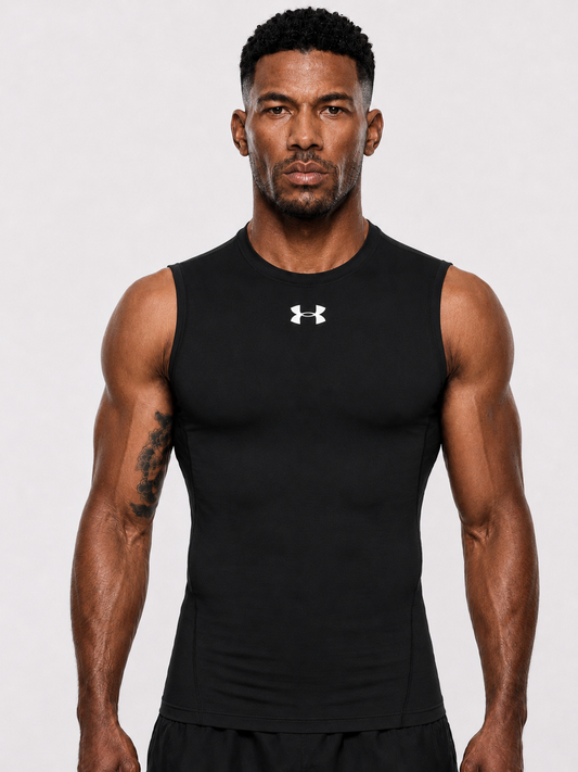 Kolsuz Compression Tank Top