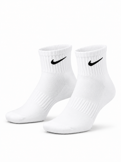 Rahat Dikişsiz Sporcu Çorap 6'Lı Set Kutulu