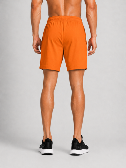 Micro Lycra Sport Şort
