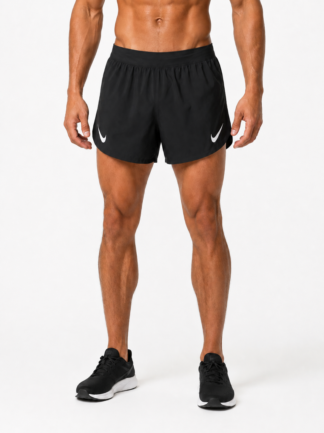 Running Spor Şortu