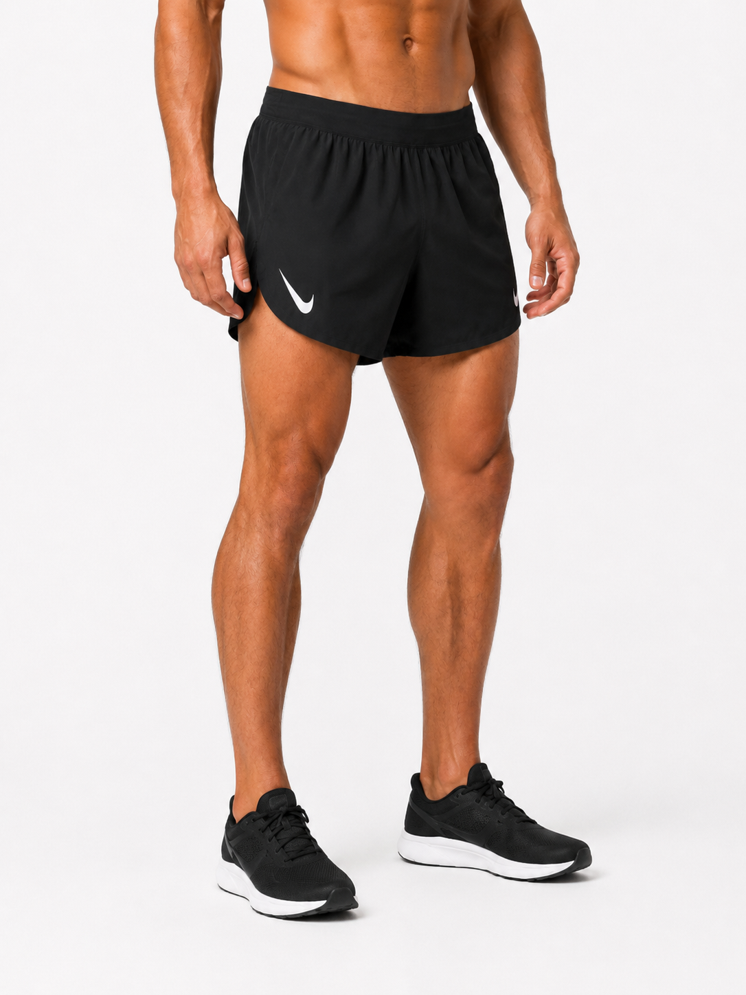 Running Spor Şortu
