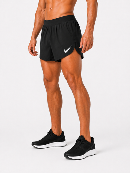 Running Spor Şortu