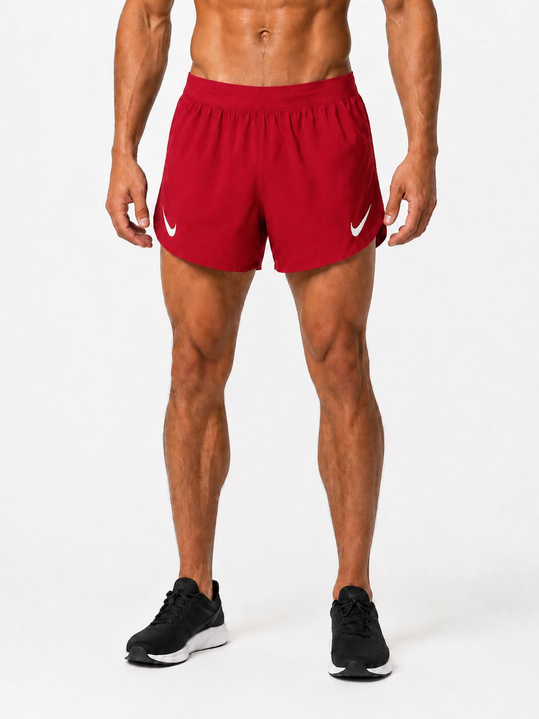 Running Spor Şortu