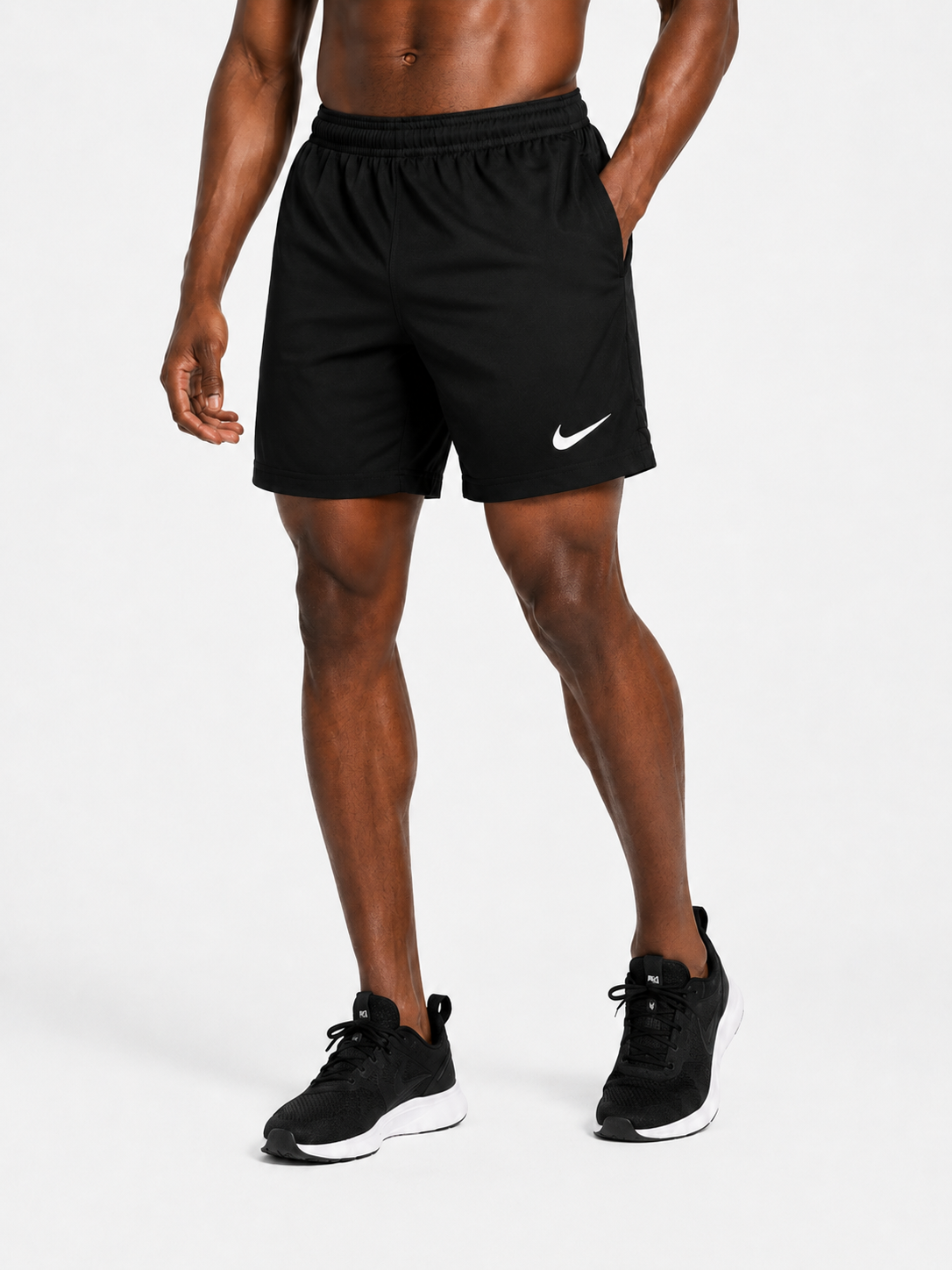 Micro Lycra Sporcu Şort