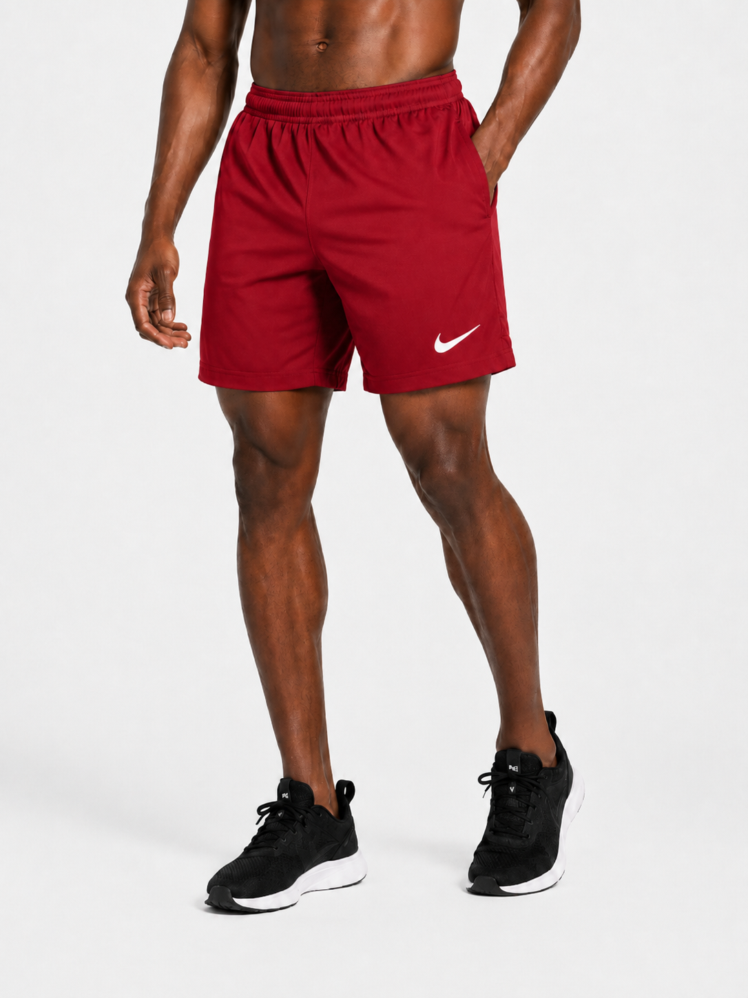 Micro Lycra Sporcu Şort