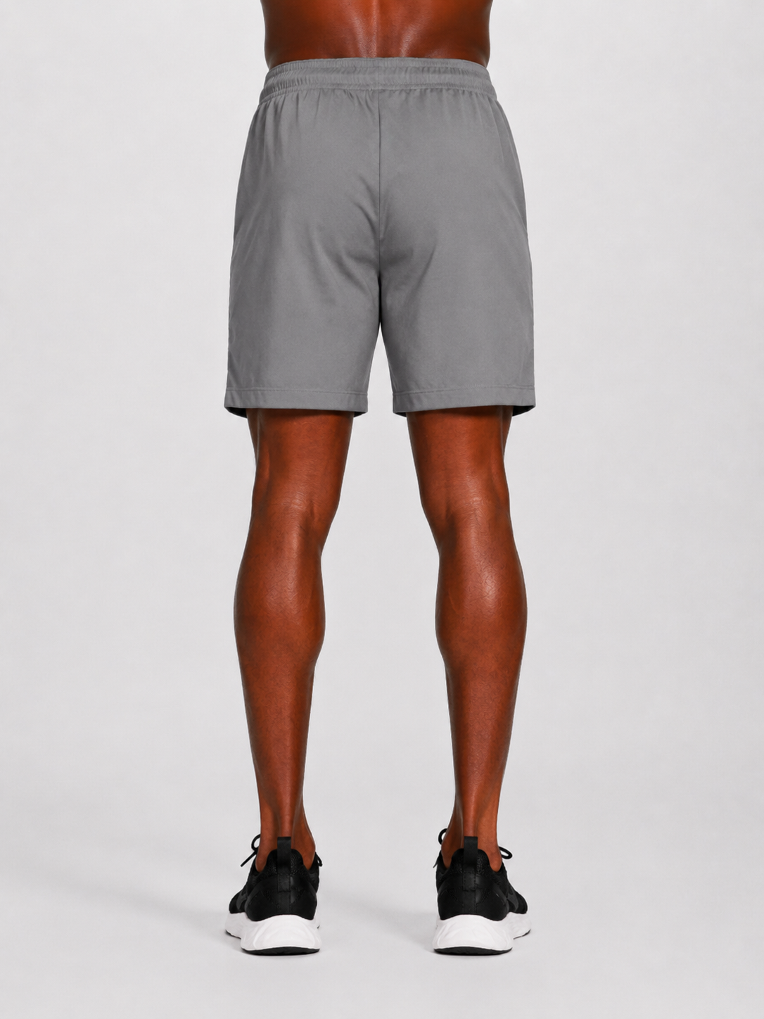 Micro Lycra Sporcu Şort