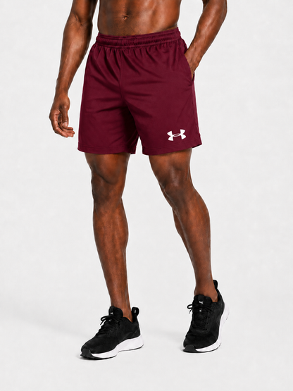 Micro Lycra Sport Şort