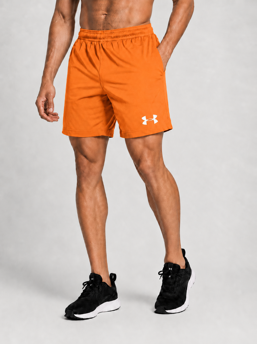 Micro Lycra Sport Şort