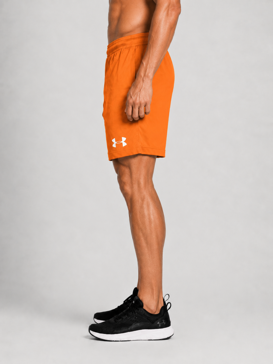 Micro Lycra Sport Şort