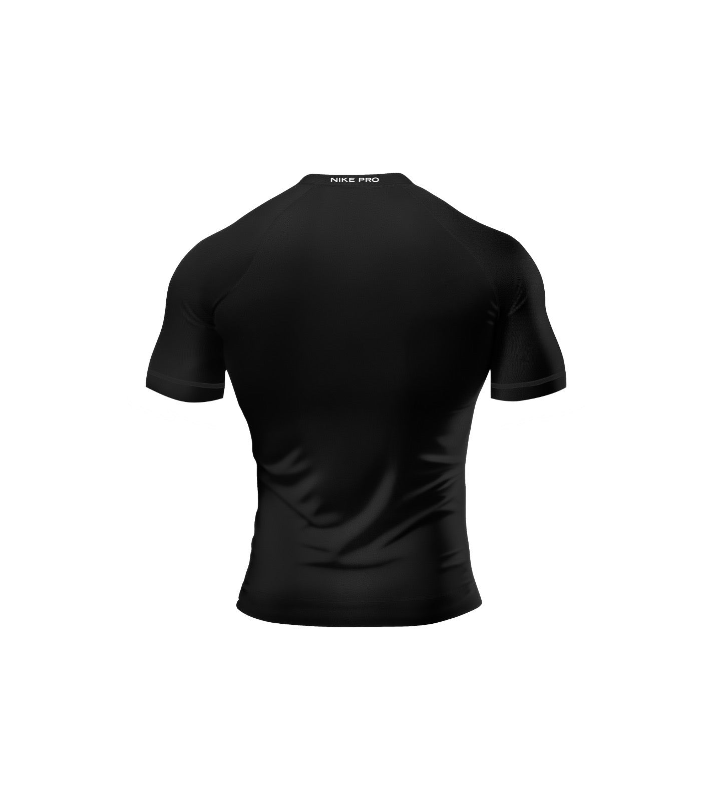Pro Kısa Kollu Compression Tişört