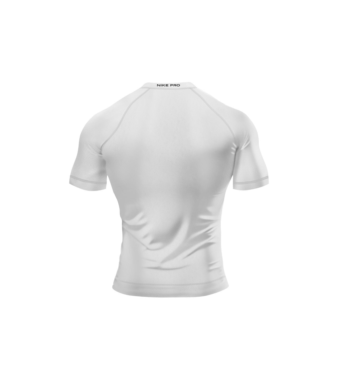 Pro Kısa Kollu Compression Tişört