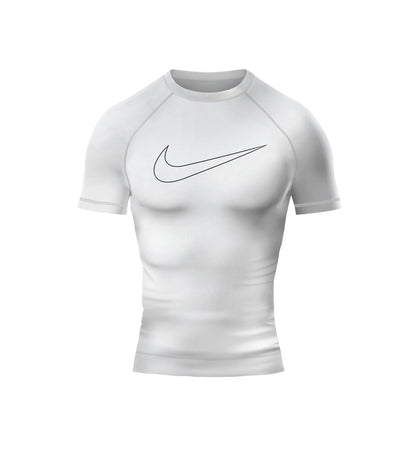 Pro Kısa Kollu Compression Tişört