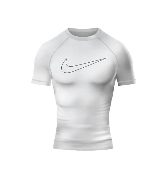 Pro Kısa Kollu Compression Tişört